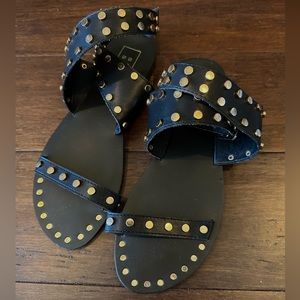 SHUSHOP SANDAL